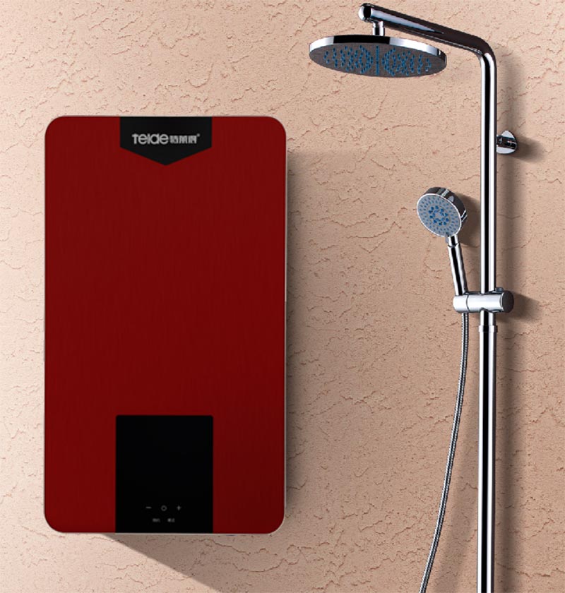 特萊得科技告訴你這6個小技巧讓你越洗越健康！