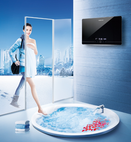 傳統(tǒng)式熱水器將成為歷史，那么新一代快速式電熱水器你好奇嗎？